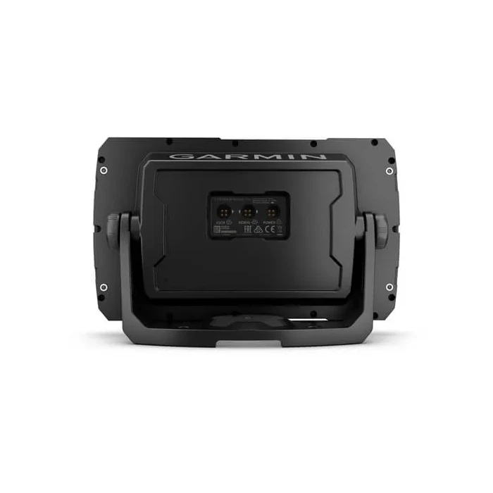 Garmin STRIKER Vivid 7sv + GT52HW-TM – echosonda | Yamaboats