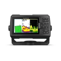 Garmin STRIKER Vivid 5cv + GT20-TM – echosonda | Yamaboats
