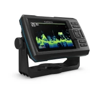 Garmin STRIKER Vivid 5cv + GT20-TM – echosonda | Yamaboats