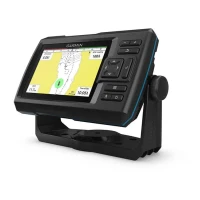 Garmin STRIKER Vivid 5cv + GT20-TM – echosonda | Yamaboats