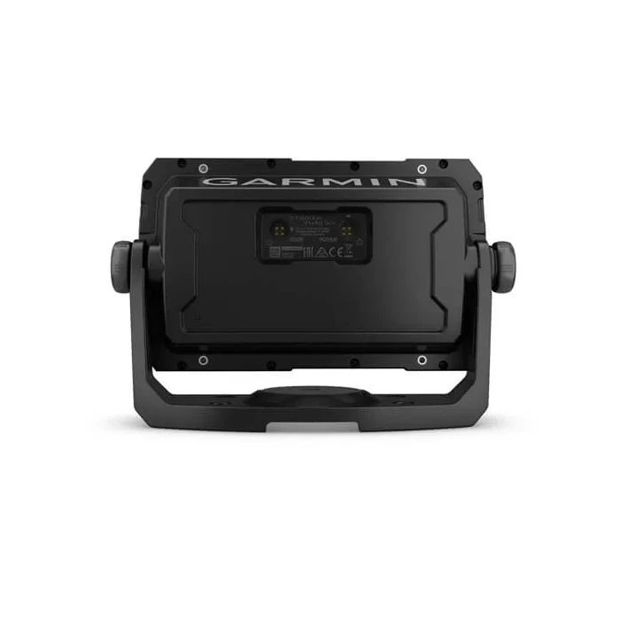 Garmin STRIKER Vivid 5cv + GT20-TM – echosonda | Yamaboats