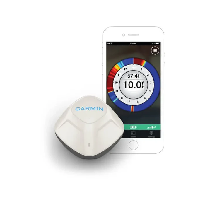 Garmin STRIKER Cast bez GPS – echosonda | Yamaboats