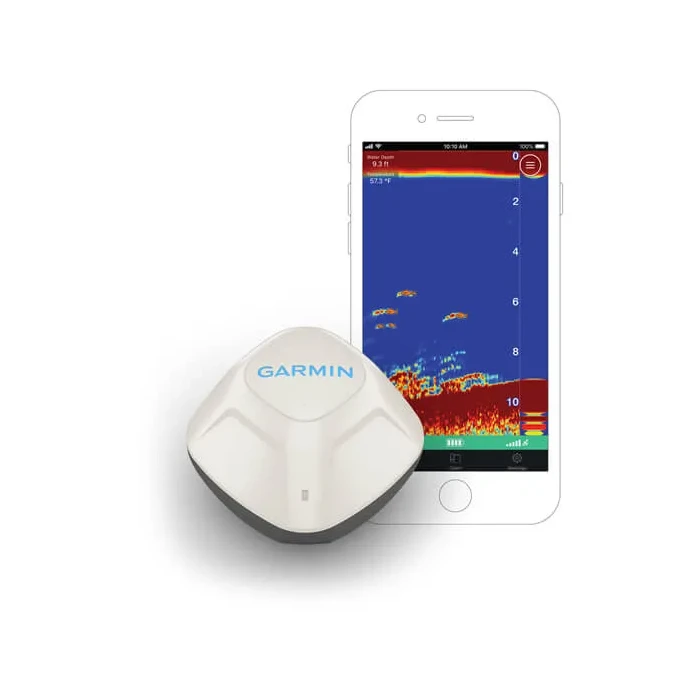 Garmin STRIKER Cast bez GPS – echosonda | Yamaboats
