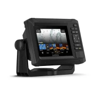 Garmin ECHOMAP UHD2 5" 52cv bez przetwornika – echosonda