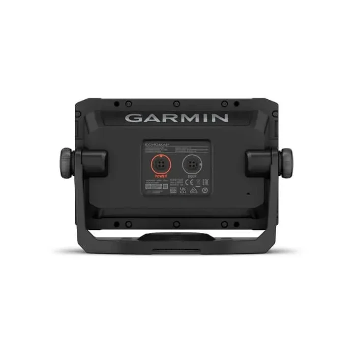 Garmin ECHOMAP UHD2 5" 52cv bez przetwornika – echosonda