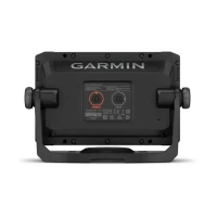 Garmin ECHOMAP UHD2 5" 52cv bez przetwornika – echosonda