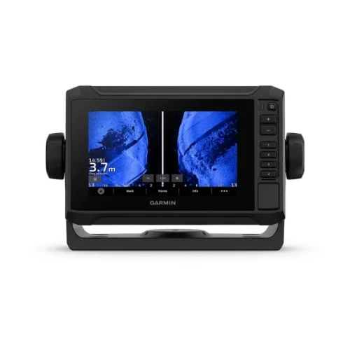 Garmin ECHOMAP UHD2 6" 62sv bez przetwornika – echosonda