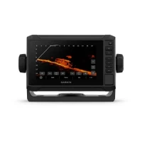 Garmin ECHOMAP UHD2 6" 62sv bez przetwornika – echosonda