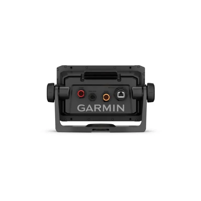 Garmin ECHOMAP UHD2 6" 62sv bez przetwornika – echosonda