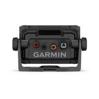 Garmin ECHOMAP UHD2 6" 62sv bez przetwornika – echosonda