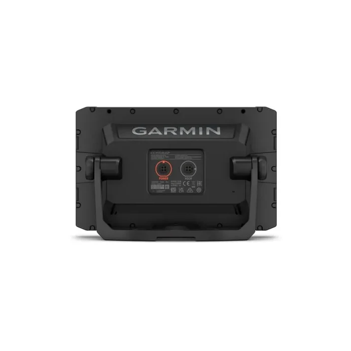 Garmin ECHOMAP UHD2 7" 72cv bez przetwornika – echosonda