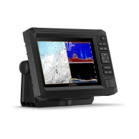 Garmin ECHOMAP UHD2 7" 72cv bez przetwornika – echosonda