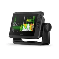 Garmin ECHOMAP UHD2 7" 72sv + GT54UHD-TM – echosonda