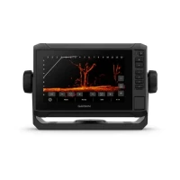 Garmin ECHOMAP UHD2 7" 72sv + GT54UHD-TM – echosonda