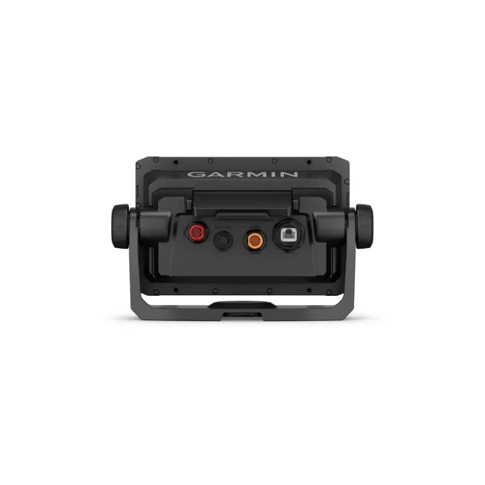 Garmin ECHOMAP UHD2 7" 72sv + GT54UHD-TM – echosonda