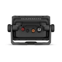Garmin ECHOMAP UHD2 7" 72sv + GT54UHD-TM – echosonda