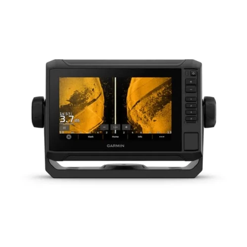 Garmin ECHOMAP UHD2 7" 72sv bez przetwornika – echosonda
