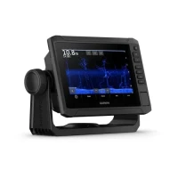 Garmin ECHOMAP UHD2 7" 72sv bez przetwornika – echosonda