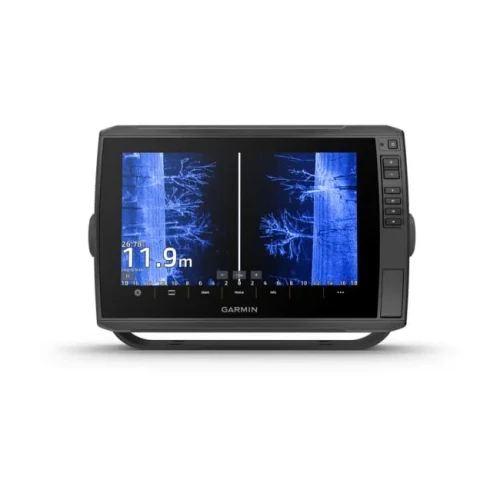Garmin ECHOMAP Ultra 2 10" 102sv bez przetwornika