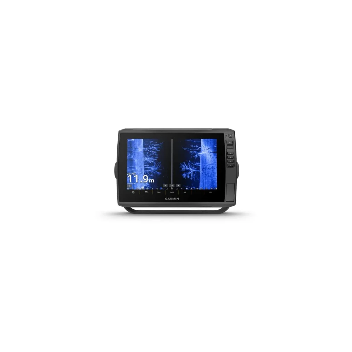 Garmin ECHOMAP Ultra 2 10" 102sv bez przetwornika