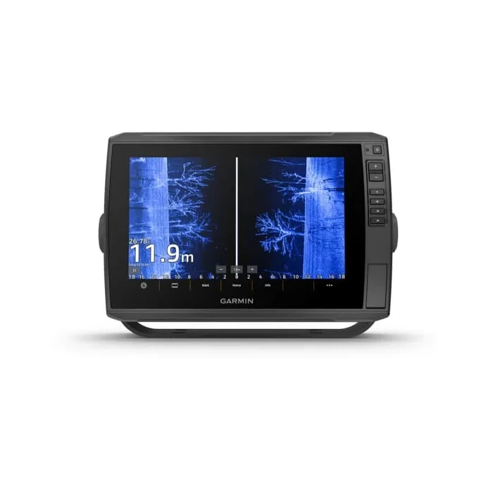 Garmin ECHOMAP Ultra 2 10" 102sv bez przetwornika