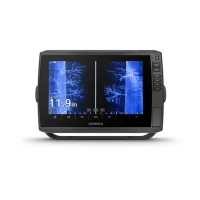Garmin ECHOMAP Ultra 2 10" 102sv bez przetwornika