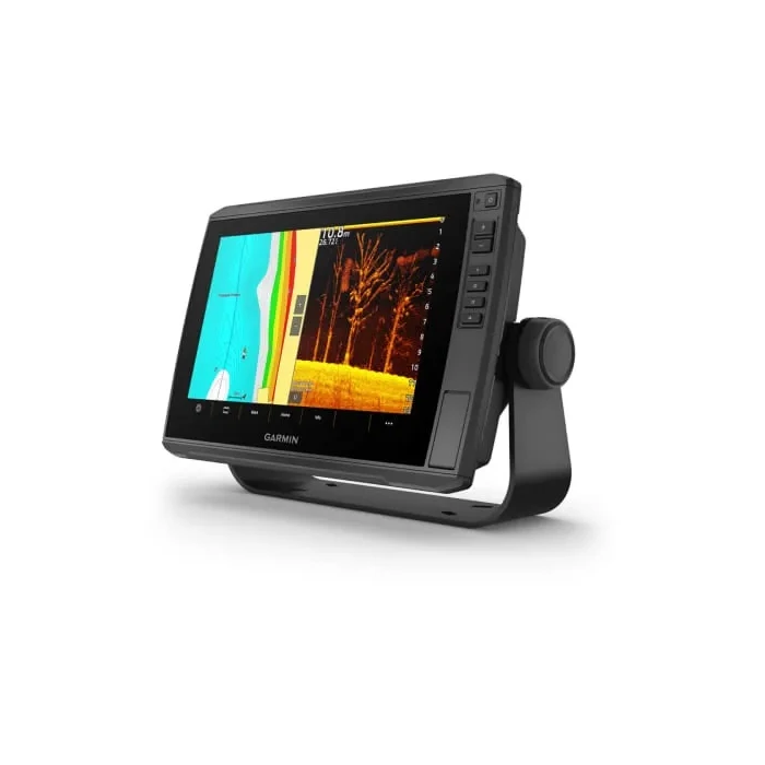 Garmin ECHOMAP Ultra 2 10" 102sv bez przetwornika