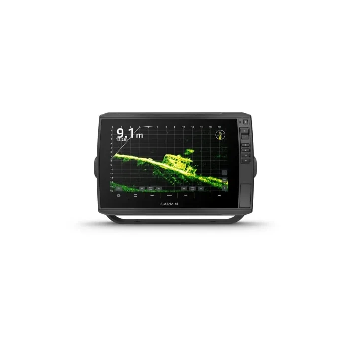 Garmin ECHOMAP Ultra 2 10" 102sv bez przetwornika