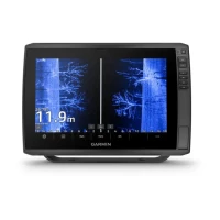 Garmin ECHOMAP Ultra 2 12" 122sv + GT56UHD-TM – echosonda