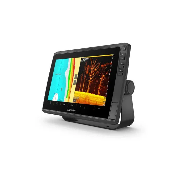 Garmin ECHOMAP Ultra 2 12" 122sv + GT56UHD-TM – echosonda