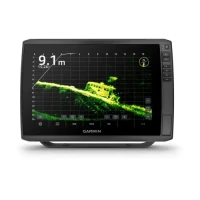 Garmin ECHOMAP Ultra 2 12" 122sv + GT56UHD-TM – echosonda