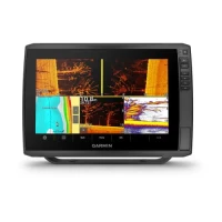 Garmin ECHOMAP Ultra 2 12" 122sv + GT56UHD-TM – echosonda