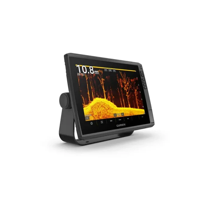 Garmin ECHOMAP Ultra 2 12" 122sv + GT56UHD-TM – echosonda