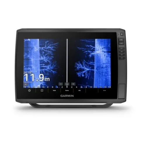 Garmin ECHOMAP Ultra 2 12" 122sv bez przetwornika