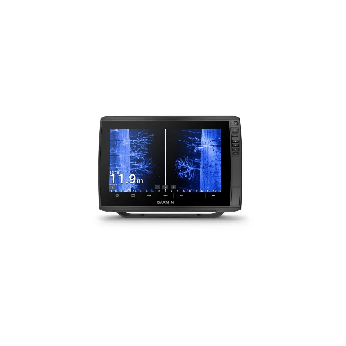 Garmin ECHOMAP Ultra 2 12" 122sv bez przetwornika