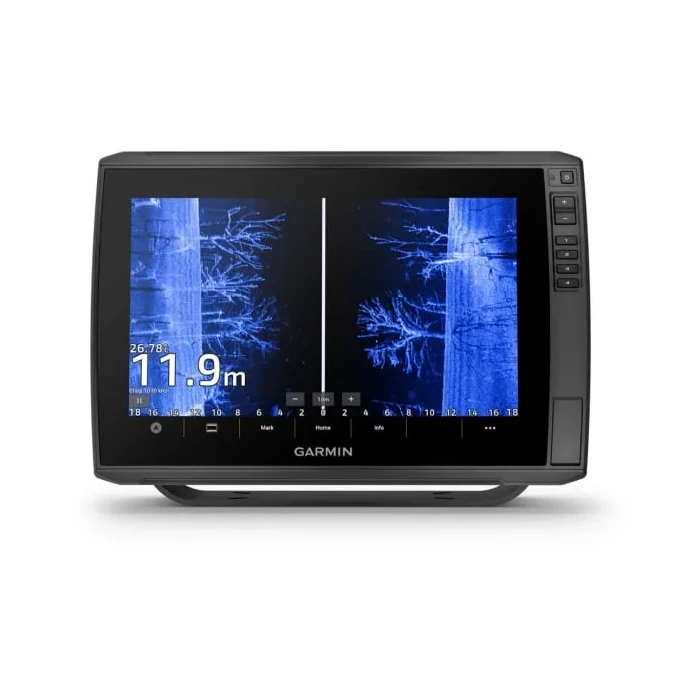 Garmin ECHOMAP Ultra 2 12" 122sv bez przetwornika
