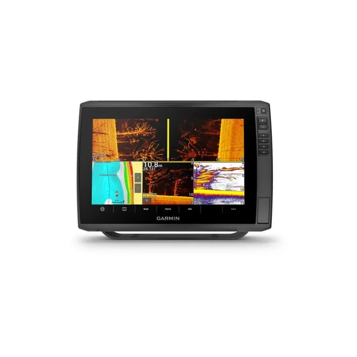 Garmin ECHOMAP Ultra 2 12" 122sv bez przetwornika