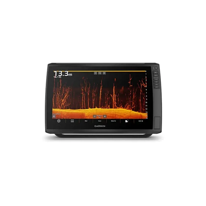 Garmin ECHOMAP Ultra 2 16" 162sv + GT56UHD-TM – echosonda