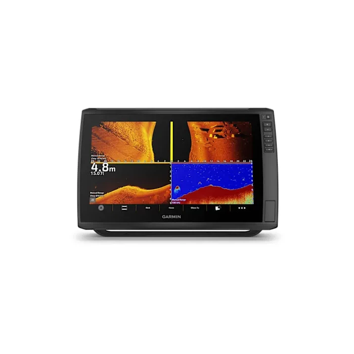 Garmin ECHOMAP Ultra 2 16" 162sv + GT56UHD-TM – echosonda