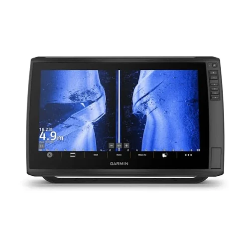 Garmin ECHOMAP Ultra 2 16" 162sv bez przetwornika
