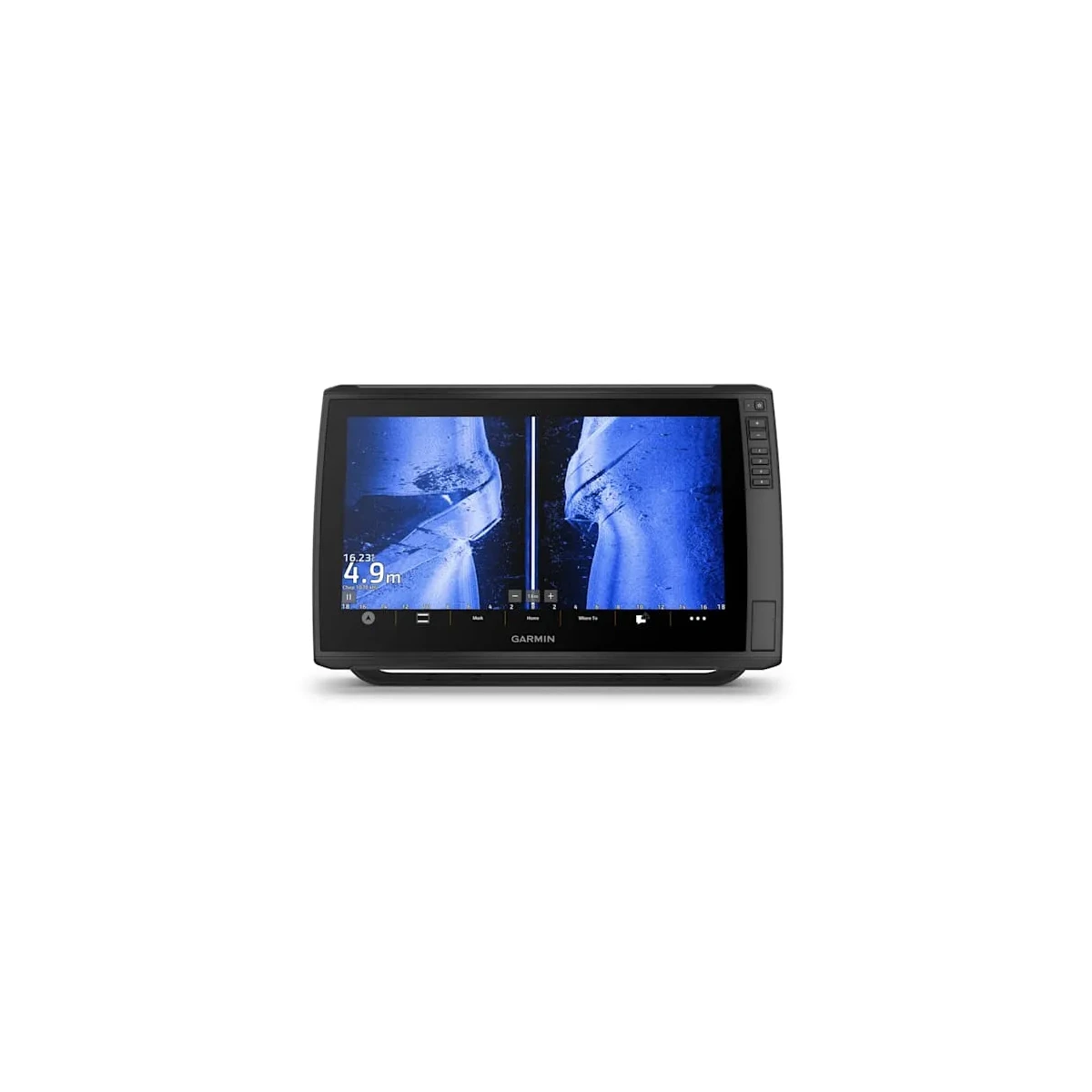 Garmin ECHOMAP Ultra 2 16" 162sv bez przetwornika