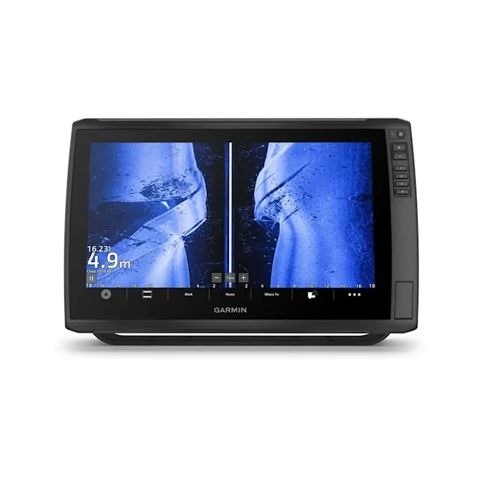 Garmin ECHOMAP Ultra 2 16" 162sv bez przetwornika