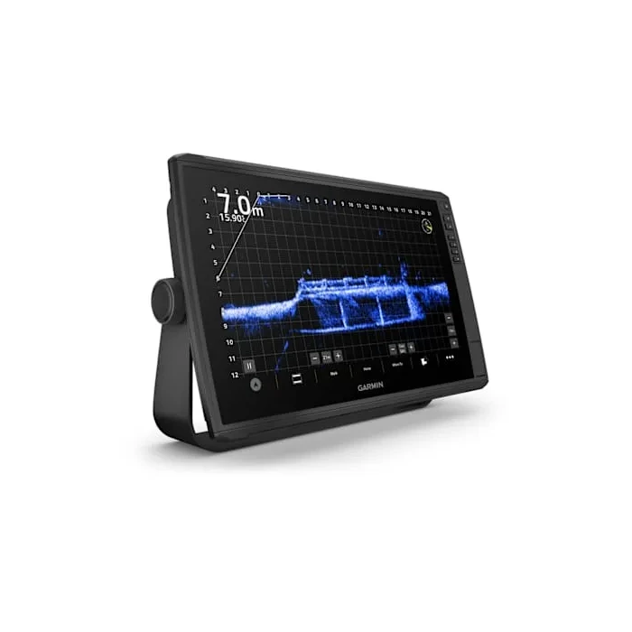 Garmin ECHOMAP Ultra 2 16" 162sv bez przetwornika