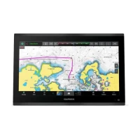 Garmin GPSMAP 9019 19" – echosonda | Yamaboats