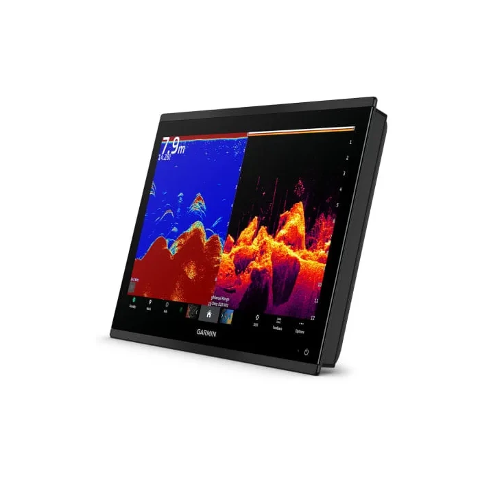 Garmin GPSMAP 9019 19" – echosonda | Yamaboats