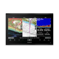 Garmin GPSMAP 9019 19" – echosonda | Yamaboats