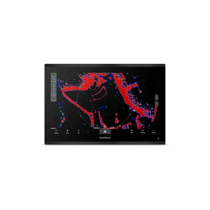 Garmin GPSMAP 9019 19" – echosonda | Yamaboats