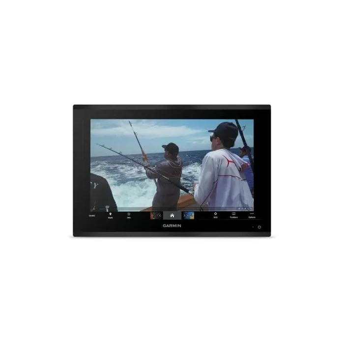 Garmin GPSMAP 9019 19" – echosonda | Yamaboats