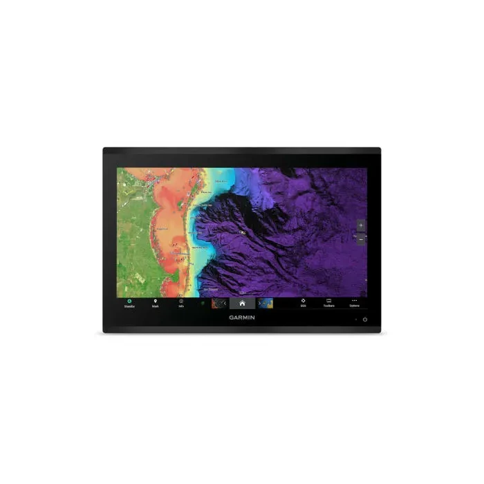 Garmin GPSMAP 9019 19" – echosonda | Yamaboats