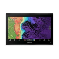 Garmin GPSMAP 9019 19" – echosonda | Yamaboats